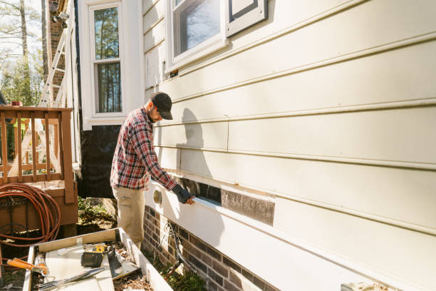 Trusted Fiber Cement Siding service in Severance, CO - Creative Siding